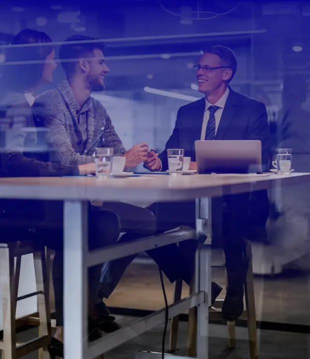 Advisory & Consulting